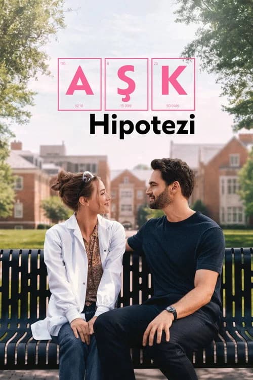 Aşk Hipotezi film afişi