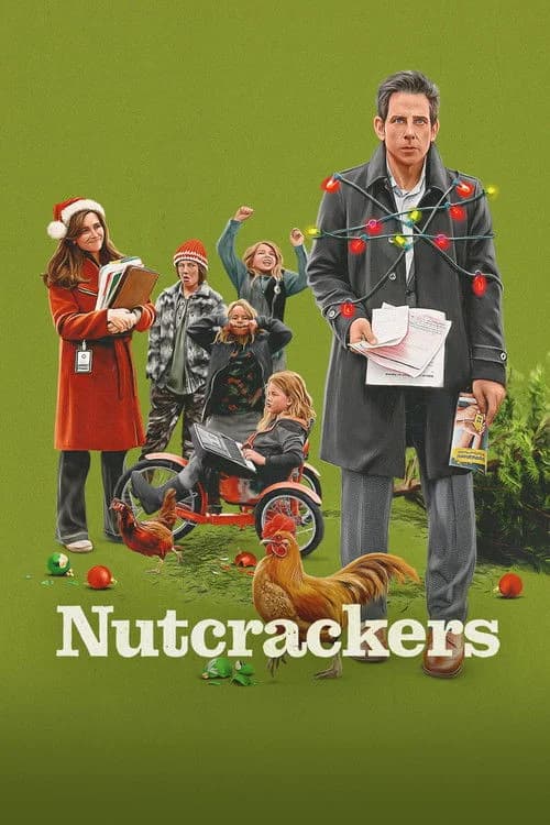 Fındıkkıranlar film afişi