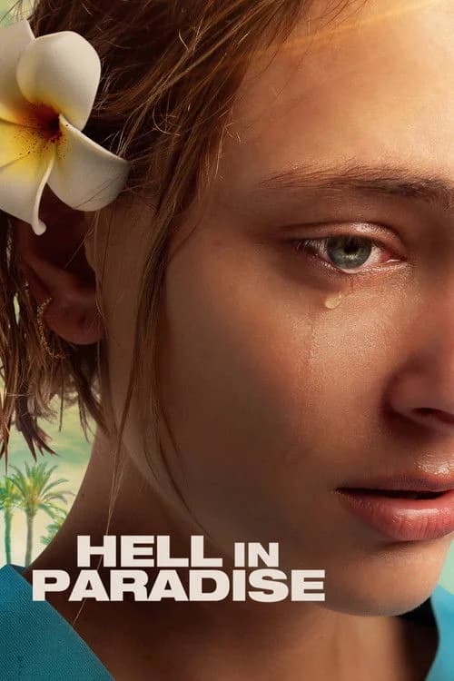 Hell in Paradise film afişi