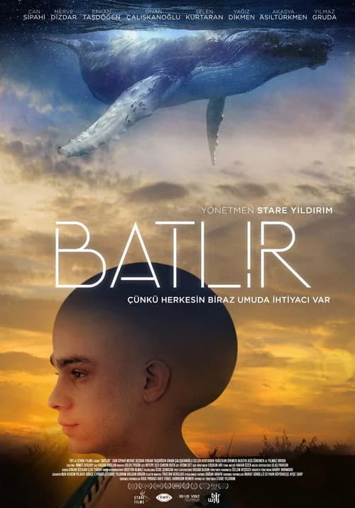 Batlır film afişi