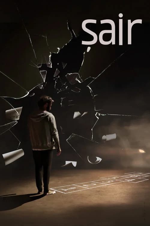 Şair film afişi