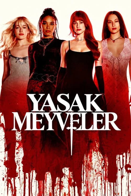 Yasak Meyveler film afişi