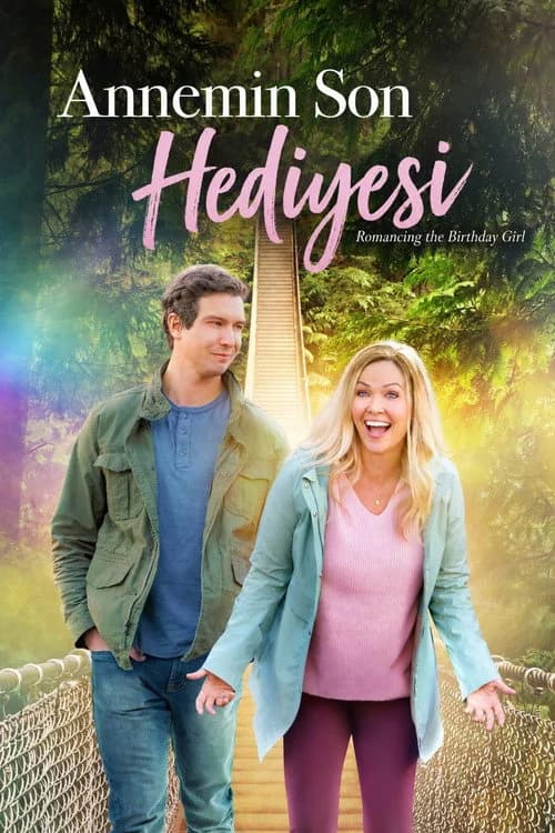 Annemin Son Hediyesi film afişi