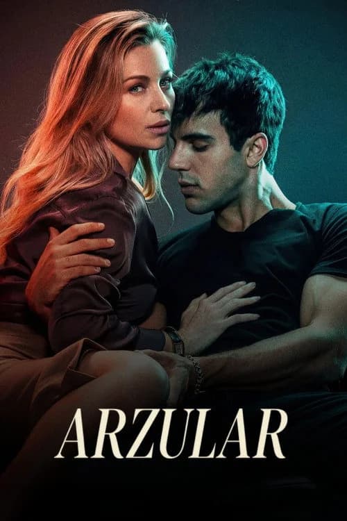 Arzular film afişi