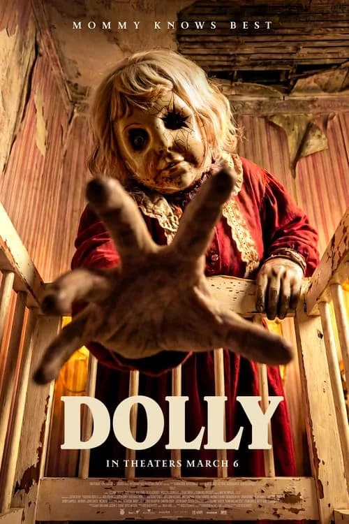 Dolly film afişi