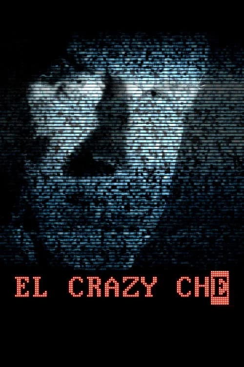 El Crazy Che film afişi