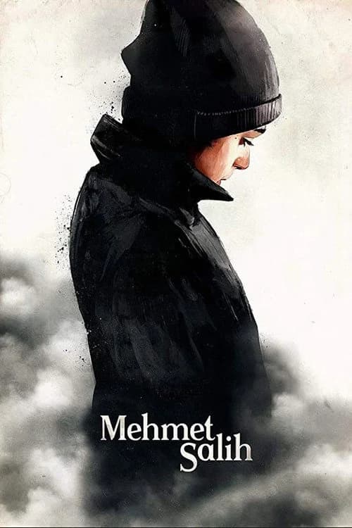Mehmet Salih film afişi