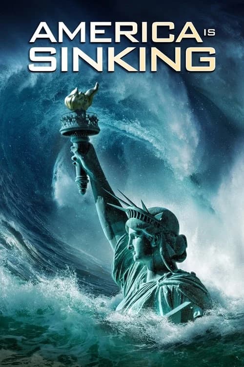 Amerika Batıyor! film afişi