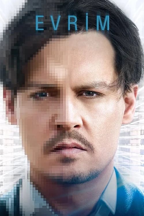 Evrim film afişi