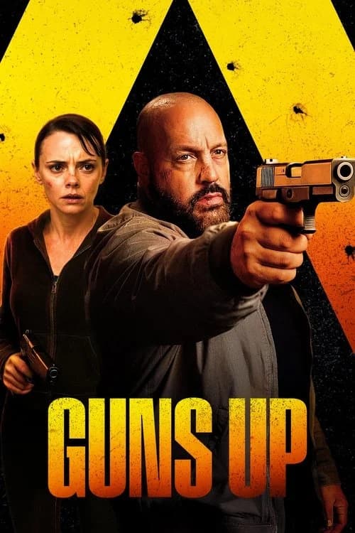 Eller Yukarı film afişi