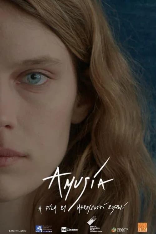 Amusia film afişi