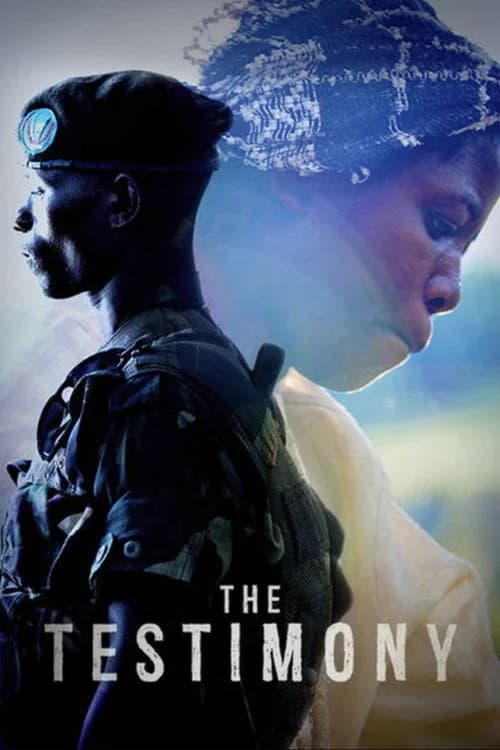 The Testimony film afişi