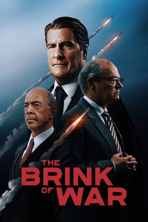 The Brink of War film afişi