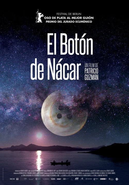 Sedef Düğme film afişi