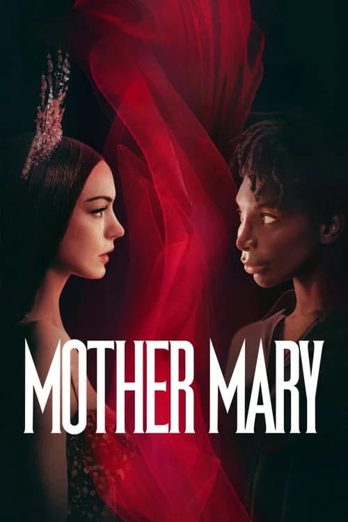 Mother Mary film afişi