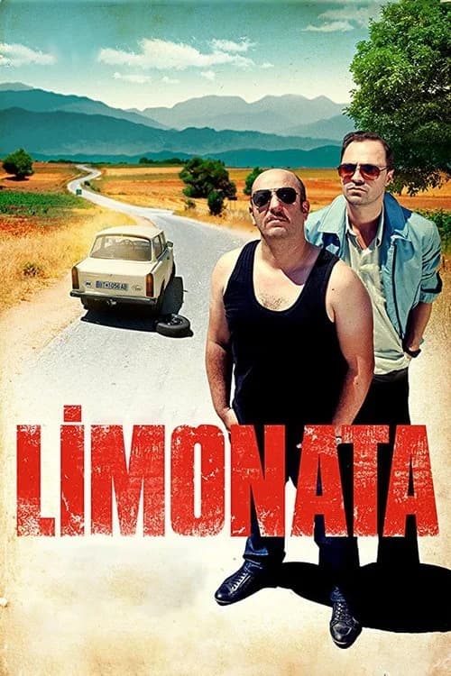 Limonata film afişi