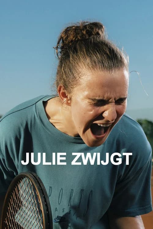 Julia Sessiz film afişi