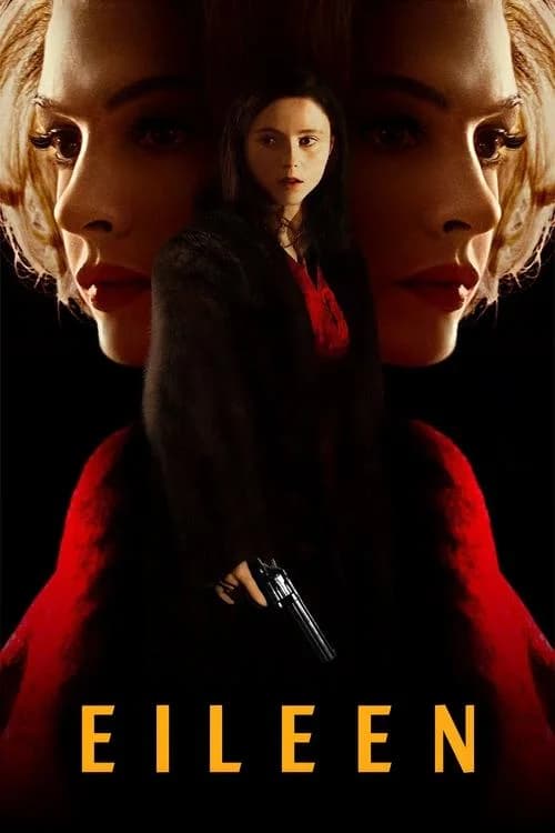 Eileen film afişi