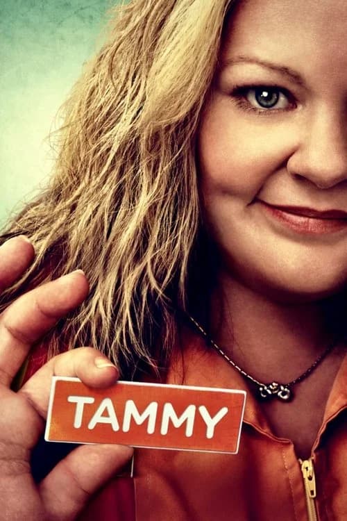 Tammy film afişi