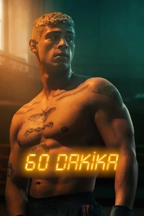 60 Dakika film afişi