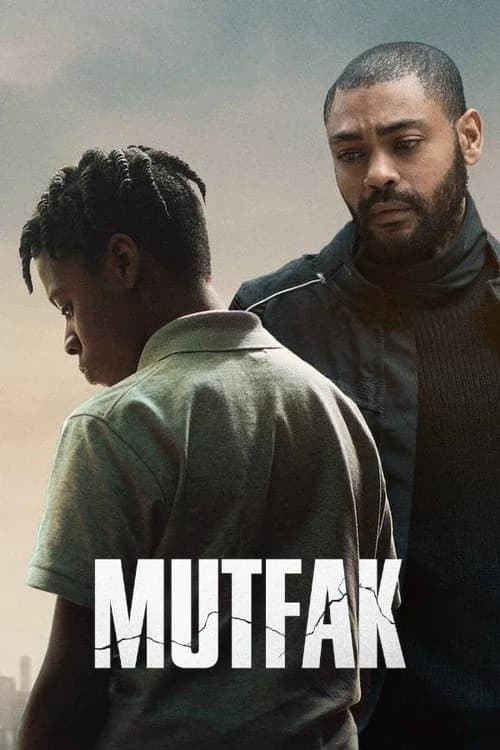 Mutfak film afişi