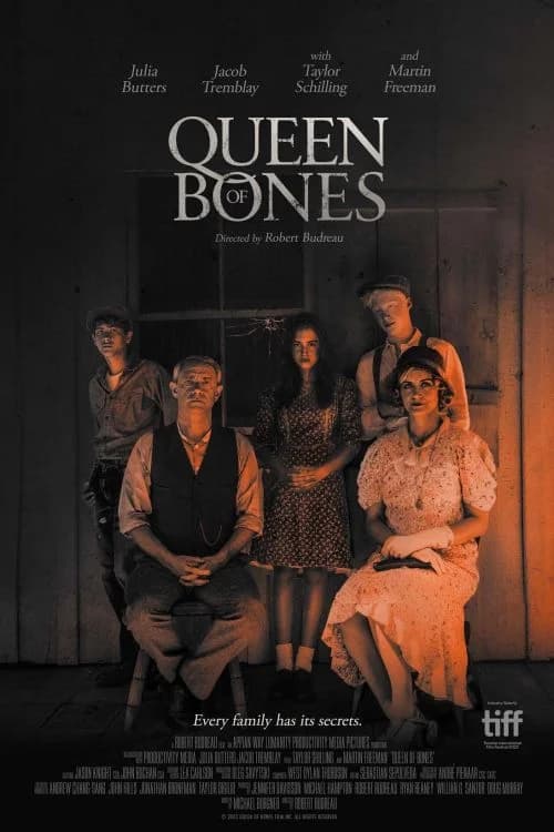 Kemiklerin Laneti film afişi