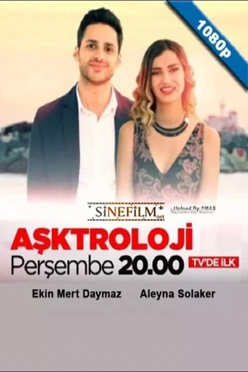 Aşktroloji film afişi