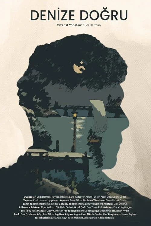 Denize Doğru film afişi