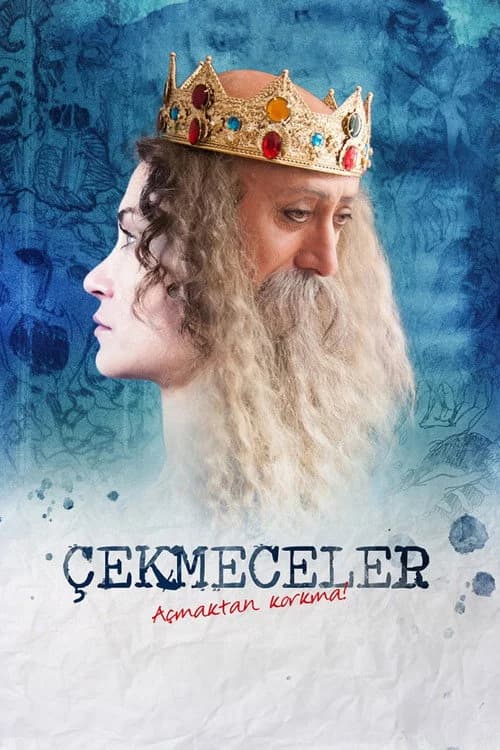 Çekmeceler film afişi
