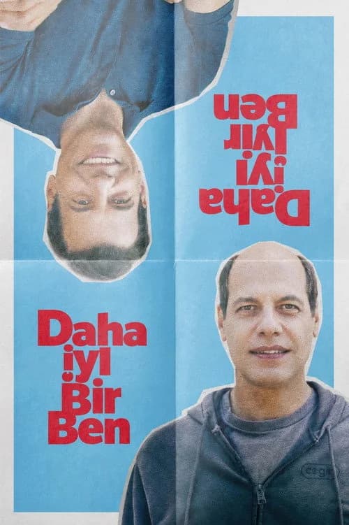 Daha İyi Bir Ben film afişi