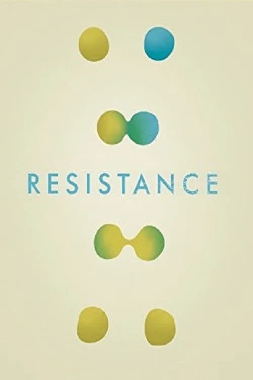 Resistance film afişi