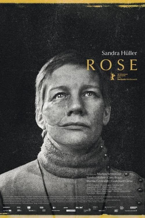 Rose film afişi