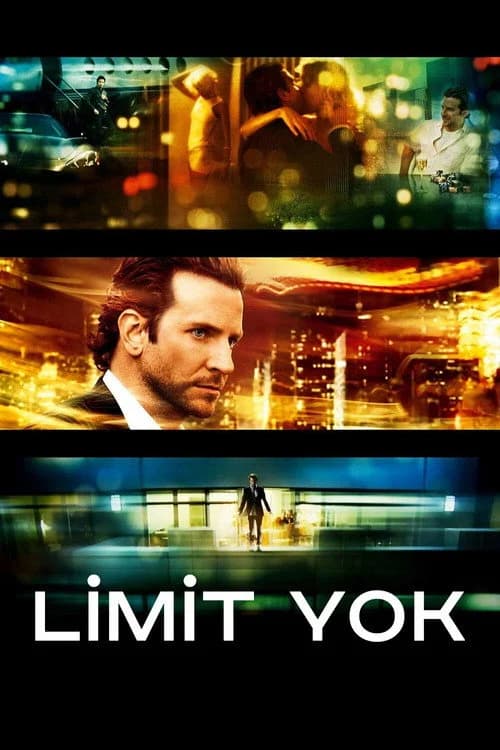 Limit Yok film afişi